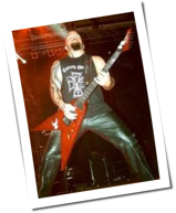 Slayer: Kerry King droht Marilyn Manson
