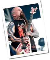 Slayer: Neuer Song 