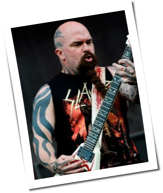 Slayer: Neuer stumpfer Splatter-Clip