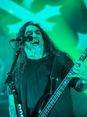 Slayer: Shitstorm wegen Trump-Post