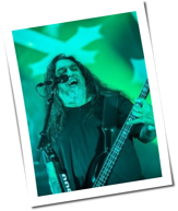 Slayer: Shitstorm wegen Trump-Post