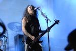 Slayer: Tom Araya kippt Tourpl&auml;ne