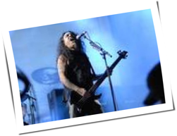 Slayer: Tom Araya kippt Tourpl&auml;ne