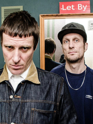 Sleaford Mods: