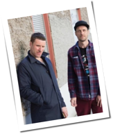 Sleaford Mods: Neuer Track k&uuml;ndigt EP an