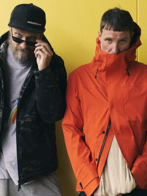 Sleaford Mods: