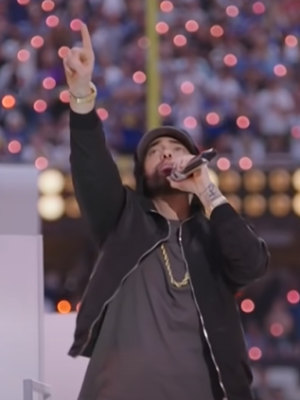 Slim Shady: Eminems neue Single
