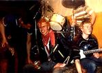 Slime: Hausdurchsuchung bei Noise Records