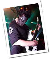 Slipknot: Bruderstreit endet im Blutbad