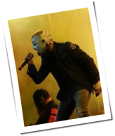Slipknot: Corey Taylor gr&uuml;ndet dritte Band