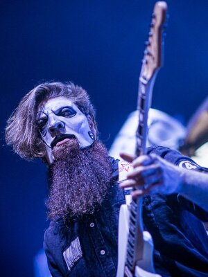 Slipknot: Der neue Song