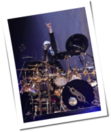 Slipknot: Gr&uuml;ndungsmitglied Joey Jordison ist tot