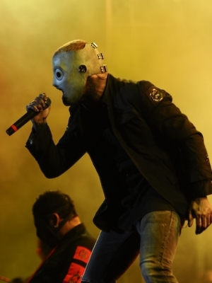 Slipknot: Hört den neuen Song