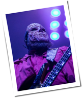 Slipknot: Jubil&auml;umstour f&uuml;hrt nach Deutschland