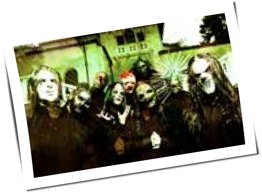 Slipknot: Masken hoch&excl;