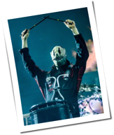 Slipknot: Neue Live-Termine f&uuml;r 2025