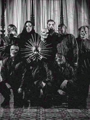 Slipknot: Neue Single