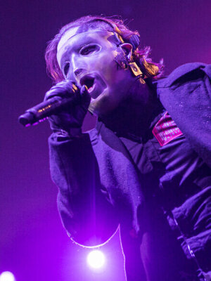 Slipknot: Neue Single und das Ende?