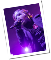 Slipknot: Neue Single und das Ende&quest;