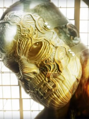 Slipknot: Neuer Song, neues Album, neue Masken
