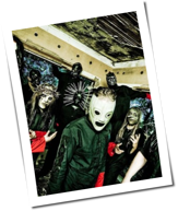 Slipknot: Neues Video&comma; neue Masken