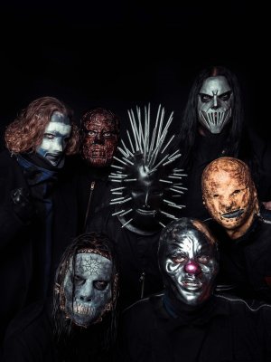 Slipknot: Neues Video zu