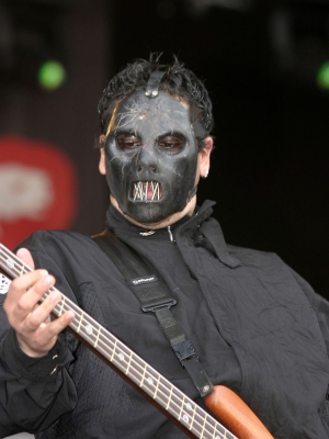 Slipknot: Neues Video zu