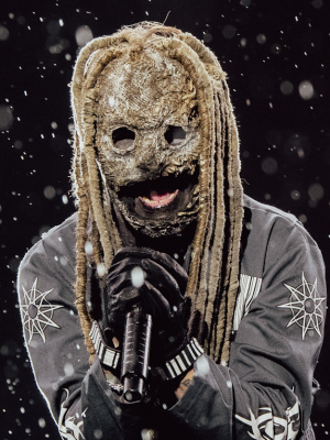 Slipknot: 'Verschollenes' Album kommt am Record Store Day