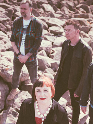 Slowdive: Video zum neuen Song
