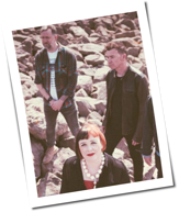 Slowdive: Video zum neuen Song 
