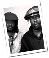 Sly & Robbie: Bassist Robbie Shakespeare ist tot