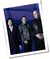 Smashing Pumpkins: Der neue Song 