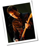 Smashing Pumpkins: Gitarrist Jeff Schroeder steigt aus