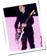 Smashing Pumpkins: Gitarrist&sol;in via Social Media gesucht