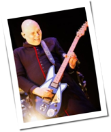 Smashing Pumpkins: Neue Songs 