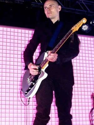Smashing Pumpkins: Neuer Song