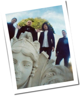 Smashing Pumpkins: Neuer Song 