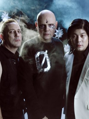 Smashing Pumpkins: Zwei neue Songs im Stream