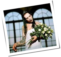 Snippets: Neues von Marilyn Manson&comma; Nirvana&comma; U2 &period;&period;&period;