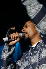 Snoop Dogg: Palästinenser fordern Israel-Boykott