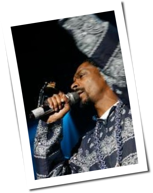 Snoop Dogg: Pal&auml;stinenser fordern Israel-Boykott