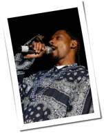 Snoop Dogg: 
