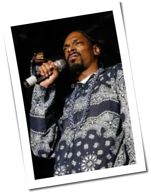 Snoop Dogg: Tour mit P&period; Diddy in UK abgesagt