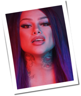 Snow Tha Product: Female MC mit rasiermesserscharfen Flows
