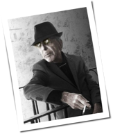 So long&comma; Leonard: Ein Nachruf auf Leonard Cohen