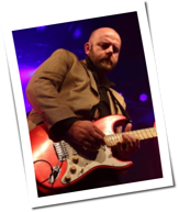Soilwork: David Andersson stirbt mit 47