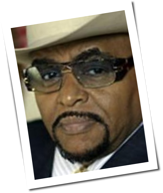 Solomon Burke: K&ouml;nig des Souls verstorben