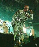 Sommerfestivals: R.E.M., Green Day, Rammstein, usw.