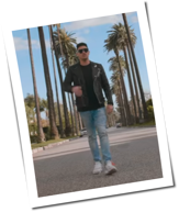 Sommerhit-Alarm: Kay One cruist im 