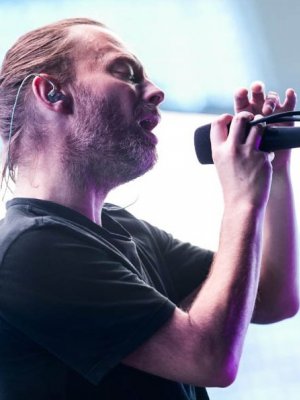 Songklau: Radiohead widersprechen Lana Del Rey